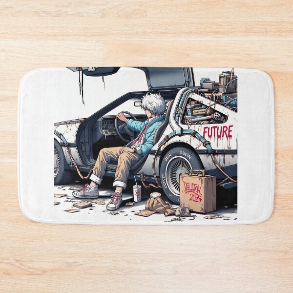 Item preview, Delorean designed and sold by SPRINGERSCHN.