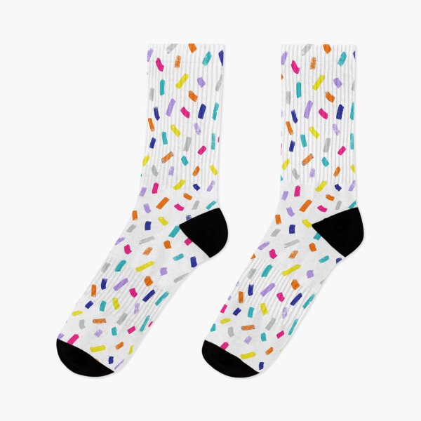 Item preview, Multicolor Party Confetti designed and sold by Farissa Designs.