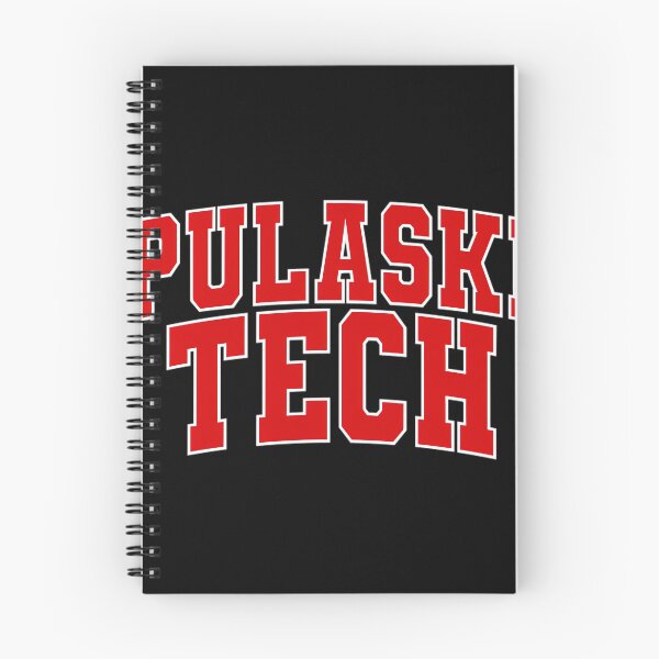 Item preview, Pulaski Technical College designed and sold by ngan2614387.