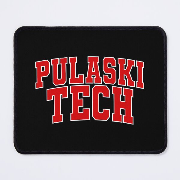 Item preview, Pulaski Technical College designed and sold by ngan2614387.