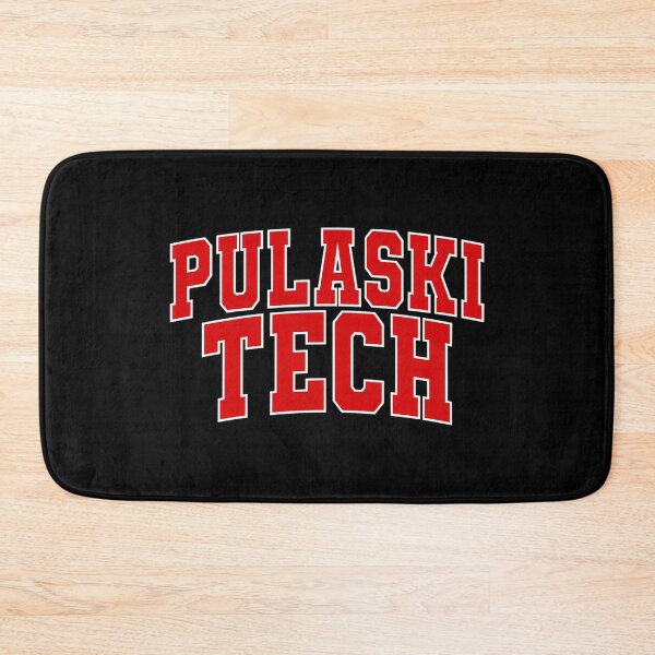 Item preview, Pulaski Technical College designed and sold by ngan2614387.