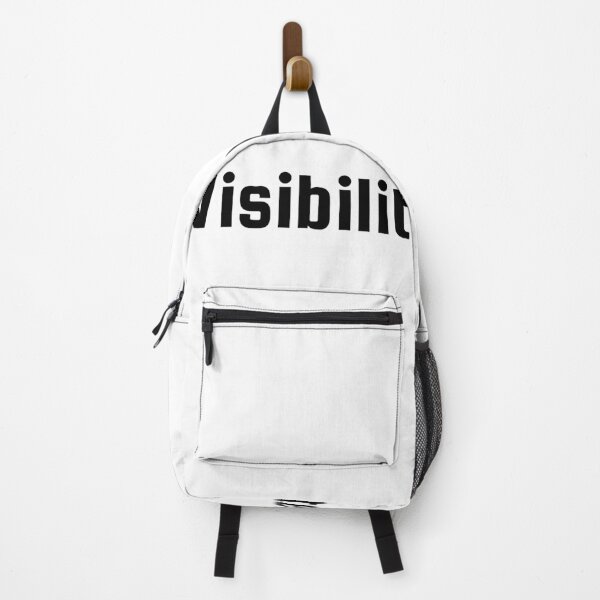 Item preview, Visibility Matters designed and sold by Ninjacatoff.