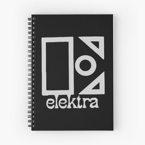 Item preview, elektra designed and sold by TayloDickens.
