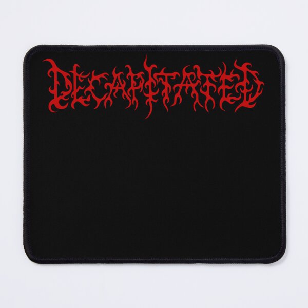 Item preview, Decapitateds Band designed and sold by wandhisayessv.