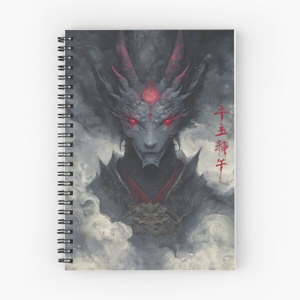 Item preview, Mysterious Japanese Mythology Creature designed and sold by bapupa.