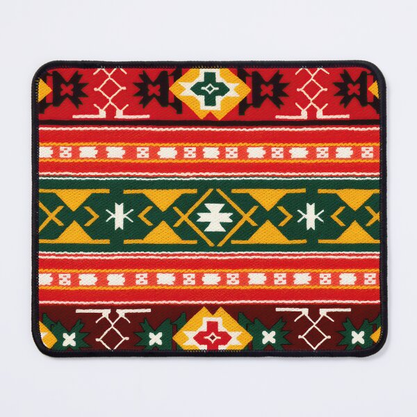 Item preview, Nordic Tribal Pattern designed and sold by Prints and Lifestyle.