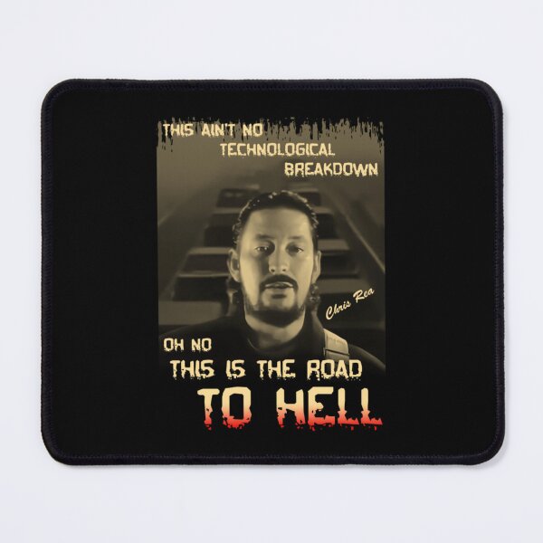 Item preview, Road To Hell designed and sold by TayloDickens.