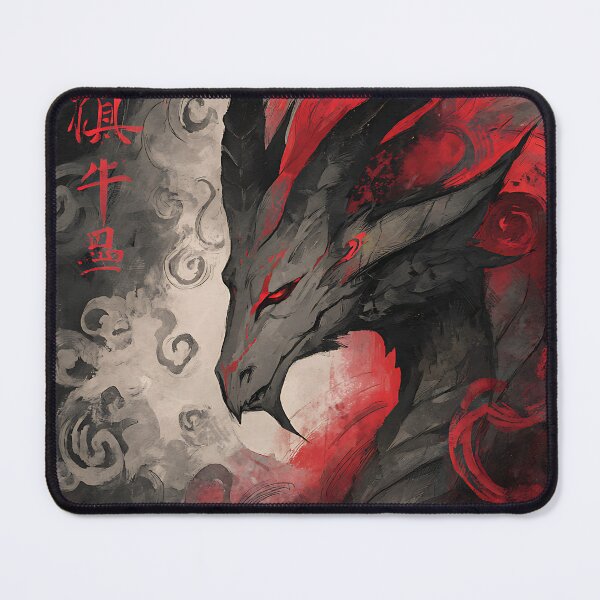 Item preview, Mythical Japanese Mythology Creature designed and sold by bapupa.
