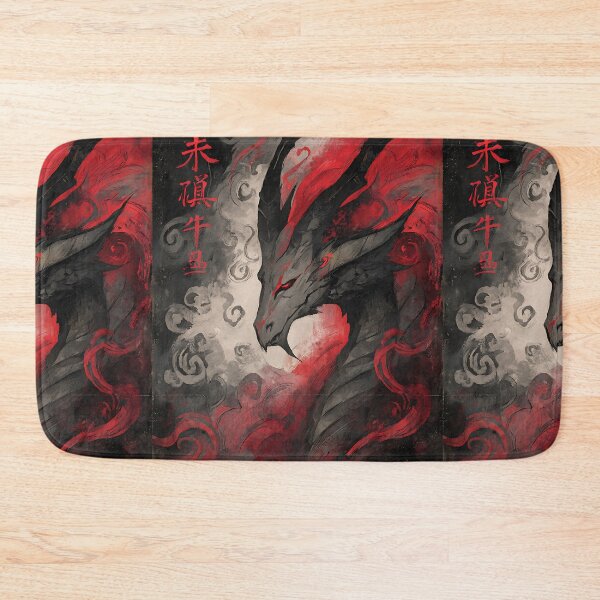 Item preview, Mythical Japanese Mythology Creature designed and sold by bapupa.