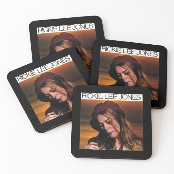 Item preview, Rickie Lee Jones designed and sold by TayloDickens.