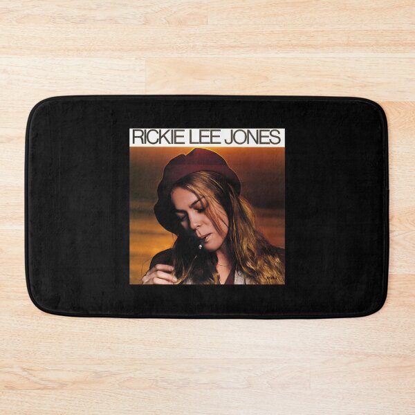 Item preview, Rickie Lee Jones designed and sold by TayloDickens.