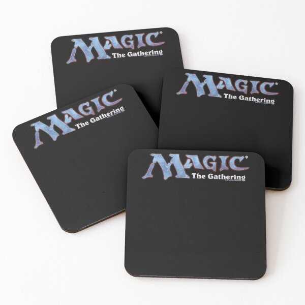 Artikelvorschau, Magic The Gathering Logo entworfen und verkauft von dafaqnikkei.