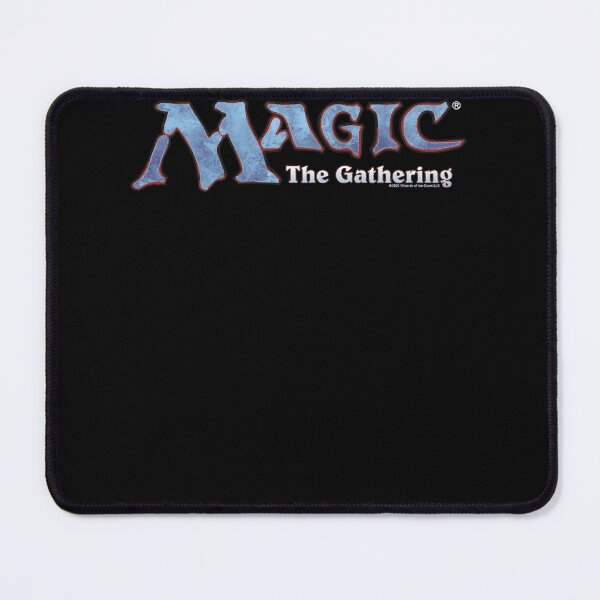 Item preview, Magic The Gathering Logo designed and sold by dafaqnikkei.