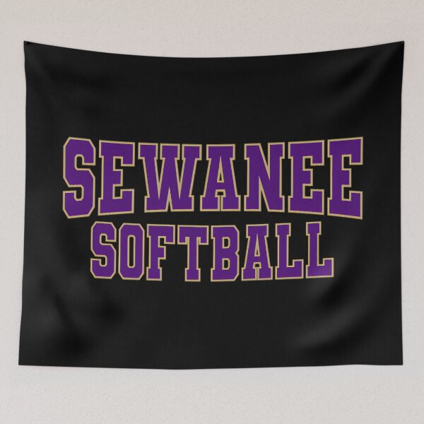 Item preview, Sewanee Softball designed and sold by ngan2614387.