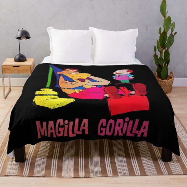 Item preview, Gorila de Magillas designed and sold by COLEEBORAH.