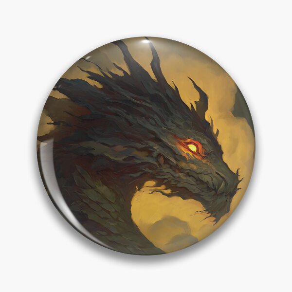 Item preview, Legendary Japanese Mythology Creature designed and sold by bapupa.