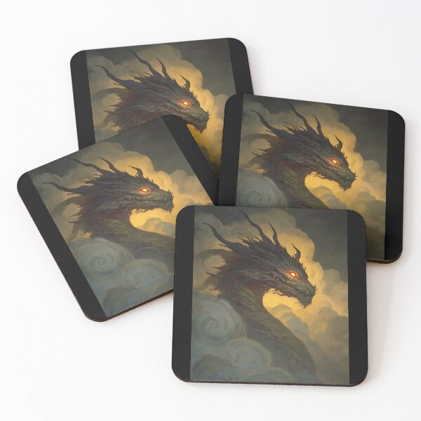 Item preview, Legendary Japanese Mythology Creature designed and sold by bapupa.