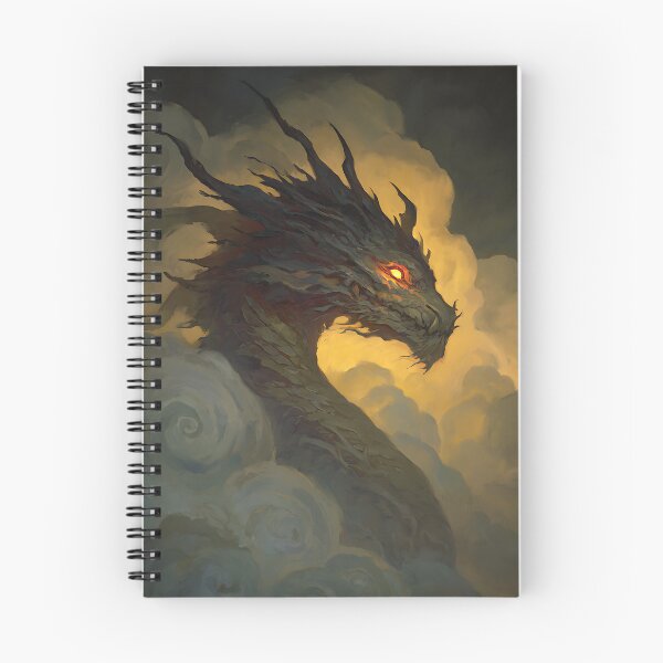 Item preview, Legendary Japanese Mythology Creature designed and sold by bapupa.