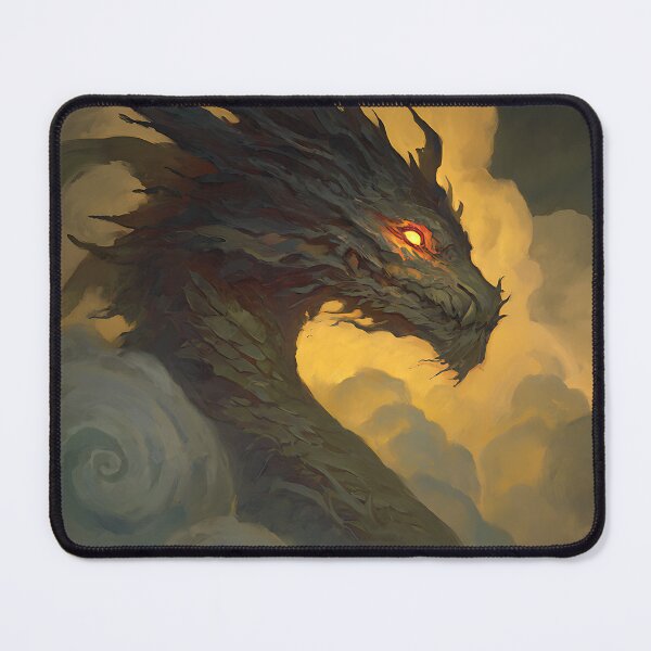 Item preview, Legendary Japanese Mythology Creature designed and sold by bapupa.