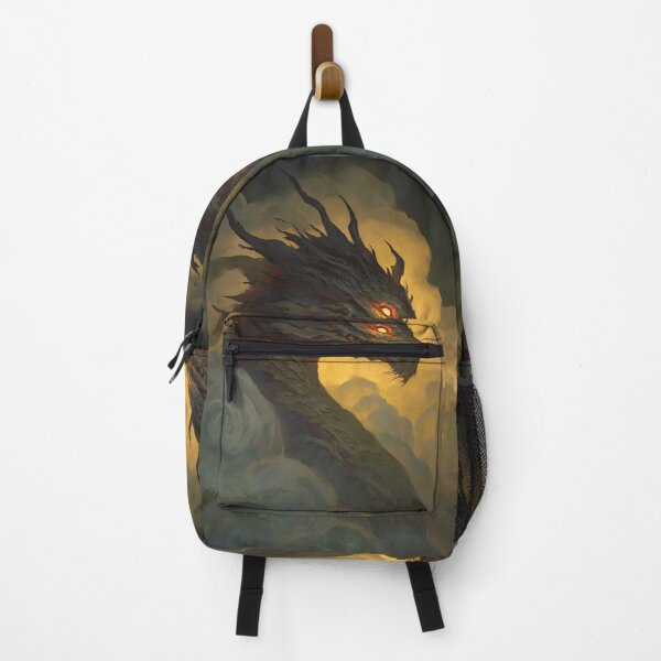 Item preview, Legendary Japanese Mythology Creature designed and sold by bapupa.