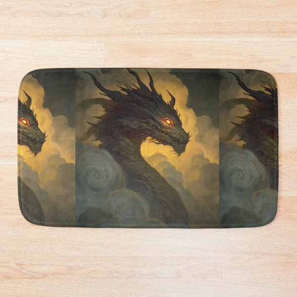 Item preview, Legendary Japanese Mythology Creature designed and sold by bapupa.