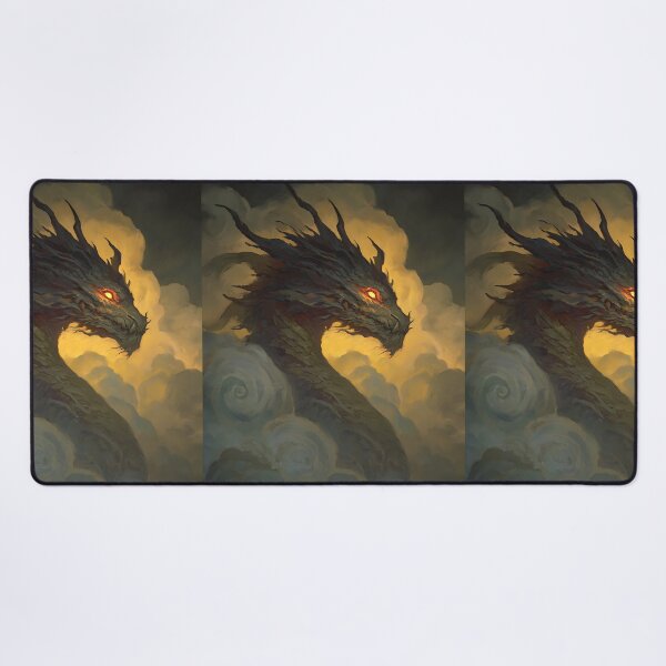 Item preview, Legendary Japanese Mythology Creature designed and sold by bapupa.