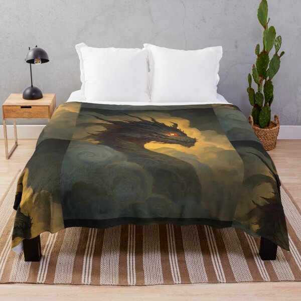 Item preview, Legendary Japanese Mythology Creature designed and sold by bapupa.