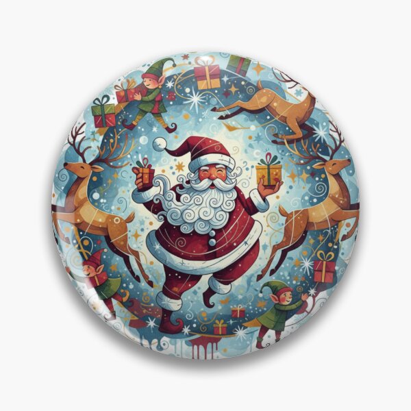 Item preview, Merry Christmas  designed and sold by Conteceres.