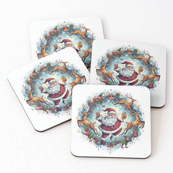 Item preview, Merry Christmas  designed and sold by Conteceres.