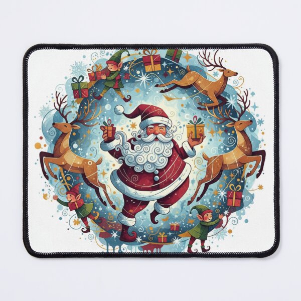 Item preview, Merry Christmas designed and sold by Conteceres.