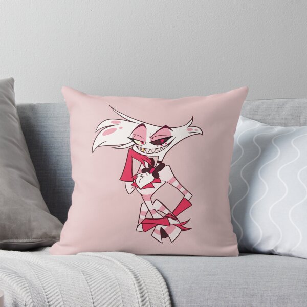 Item preview, Angel Dust Hazbin Hotel  designed and sold by BrownHorse90s.