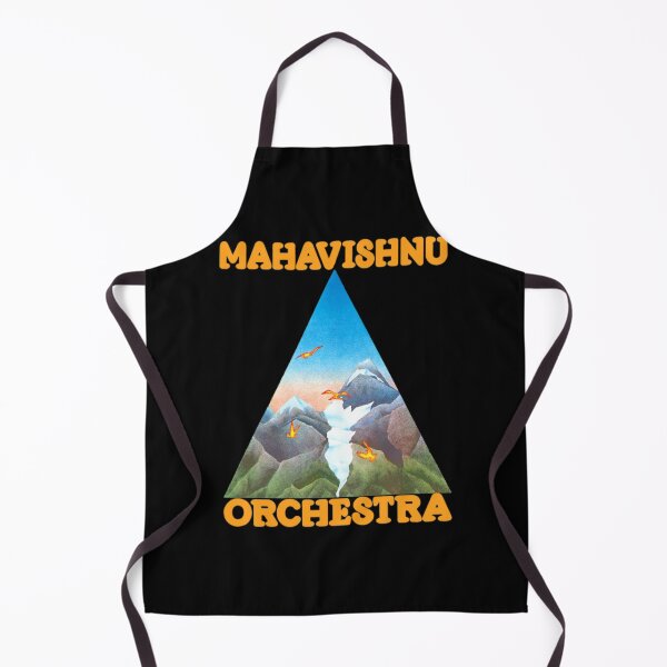 Item preview, Mahavishnu Orchestra Visions of the Emerald Beyond designed and sold by wandhisayessv.