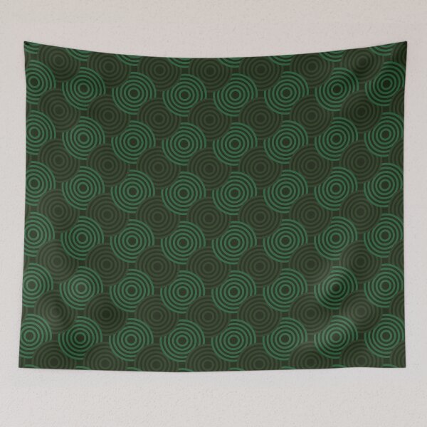 Item preview, Bold Polka Dot Lover September 15Th Large Spots Poker Dot Pattern designed and sold by RoyalStarsPatts.