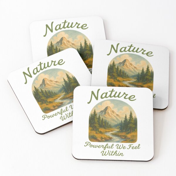 Item preview, Nature  Powerful designed and sold by witgarage.