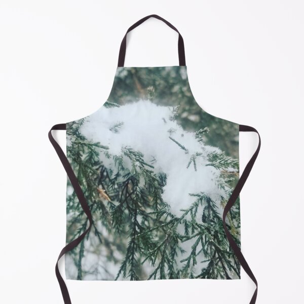 Item preview, Snow on the Needles designed and sold by BWFields.