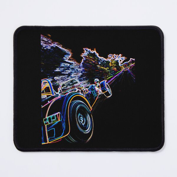 Item preview, Caterham 7 Rear designed and sold by sanbrandgre.