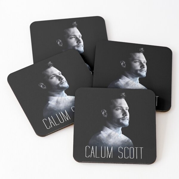 Item preview, Good Calum Band Music Scott designed and sold by TayloDickens.