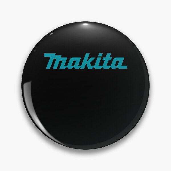 Item preview, Makitas Logo designed and sold by COLEEBORAH.