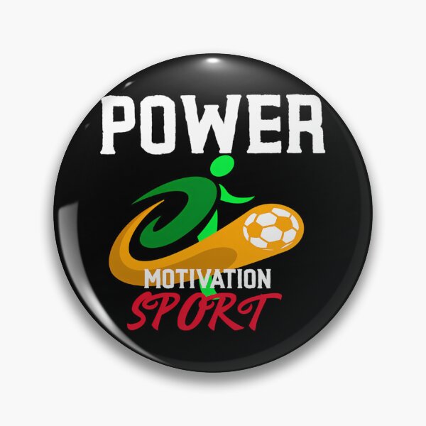 Item preview, Power Motivation Sport designed and sold by sanbrandgre.