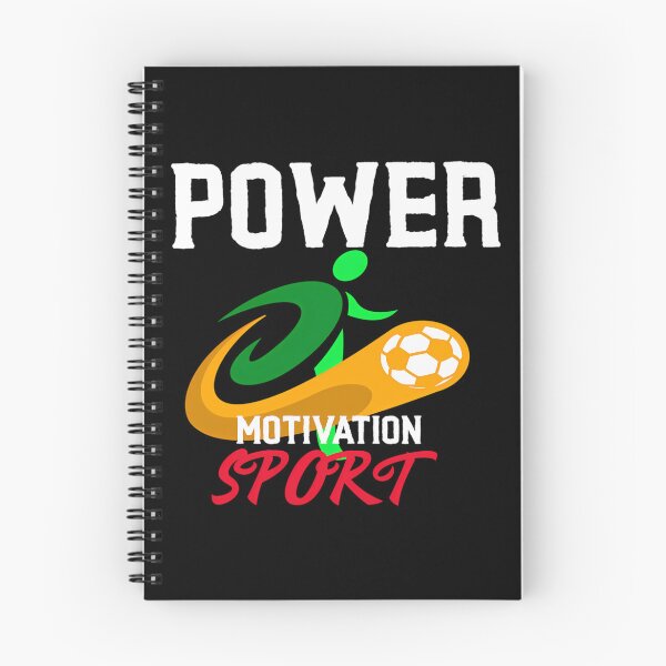 Item preview, Power Motivation Sport designed and sold by sanbrandgre.