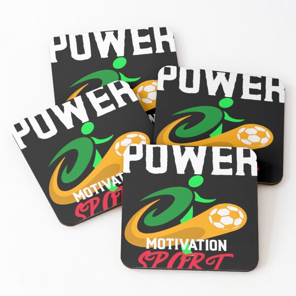 Item preview, Power Motivation Sport designed and sold by sanbrandgre.