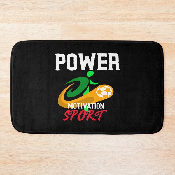 Item preview, Power Motivation Sport designed and sold by sanbrandgre.