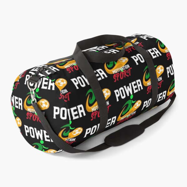 Item preview, Power Motivation Sport designed and sold by sanbrandgre.