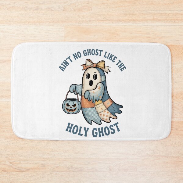 Item preview, Ain't No Ghost Like The Holy Ghost designed and sold by MooonTees.