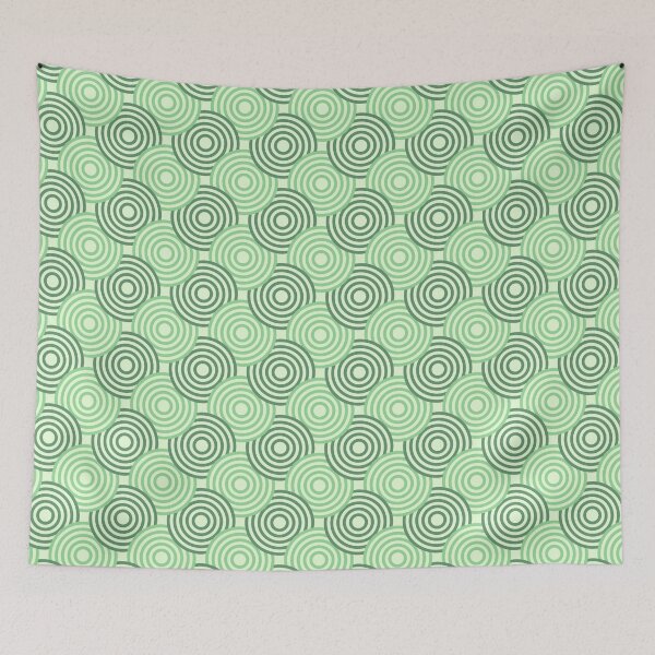Item preview, Beautiful Mini Polka Dots Creative Inspiration Tiny Polka Dots Polka Circle Pattern designed and sold by RoyalStarsPatts.