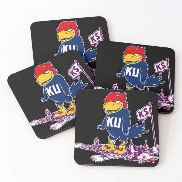 Item preview,  Ku Vs. K-State Mascot designed and sold by sanbrandgre.