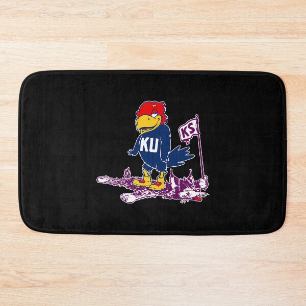 Item preview,  Ku Vs. K-State Mascot designed and sold by sanbrandgre.
