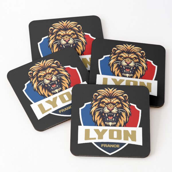 Item preview, Lyon lion animated alt designed and sold by VRedBaller.