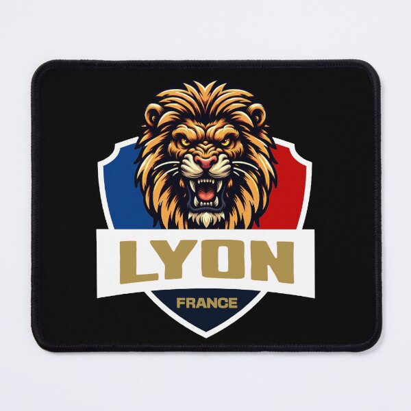 Item preview, Lyon lion animated alt designed and sold by VRedBaller.