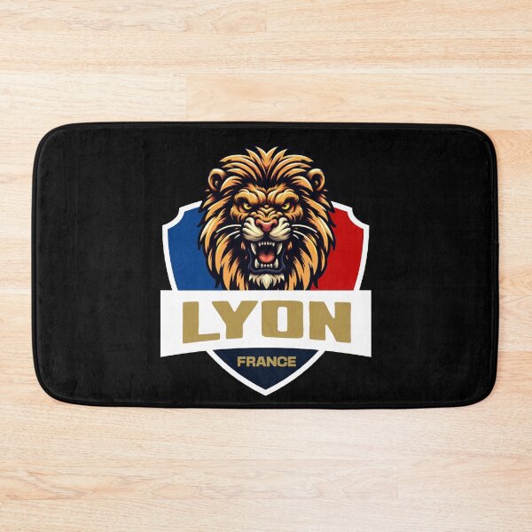 Item preview, Lyon lion animated alt designed and sold by VRedBaller.